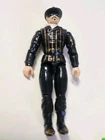 GI Joe Headman Evil Head Hunters 3.75" Action Figure 1992