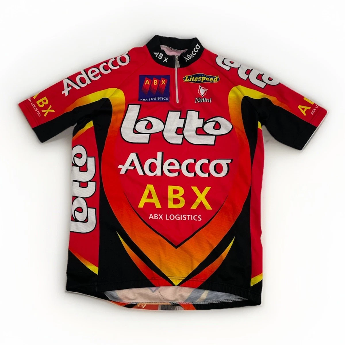Nalini Men's Cycling Jerseys for sale | eBay