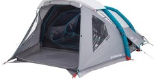 Quechua Air Seconds Family 4 XL Inflatable Tent