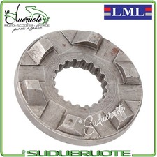 BOCCOLA DENTATA BOCCOLO MESSA IN MOTO LEVA AVVIAMENTO LML STAR 125 AUTOMATICA