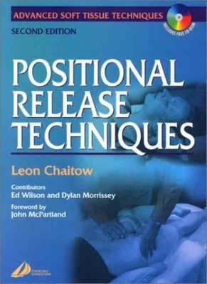 Positional Release Techniques (Advanced soft tissue techniques),