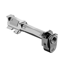 Radian Afterburner Ramjet Micro Comp Match Barrel Fits Glock 43X Black/Grey