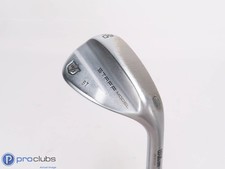 Wilson Staff Model 60 10  Wedge - DG Tour Issue S400 Stiff Flex - 466232