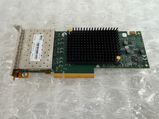 IBM 00WY984 4-Port 16Gb SFP+ Fibre Channel (FC) Host Bus Adapter
