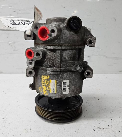 2017-2019 Kia Sportage A/C Compressor Assembly OEM