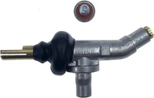 Gas Grill Replacement Parts Manifold Main Burner Control Valve for Weber Genesis