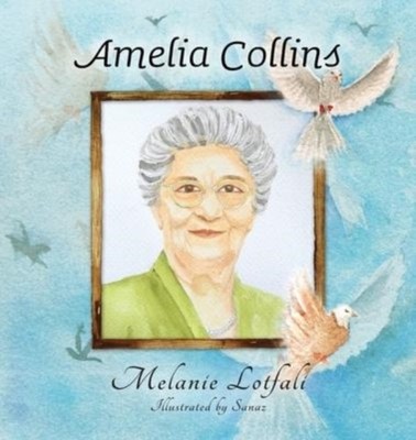 Lotfali - Amelia Collins - New hardback or cased book - 87 - X555z