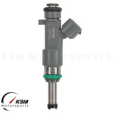 Injecteur Nissan NP300