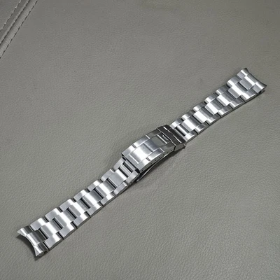 けいし Genuine Bracelet for submariner Rolex Submariner Band for sale | eBay