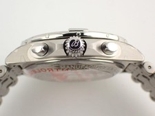 BREITLING Chronomat B01 42mm Titanium EB0134101M1E1 TO253750 6