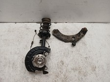 MAZDA CX-30 FRONT RIGHT SUSPENSION 2.0L Petrol 20-25