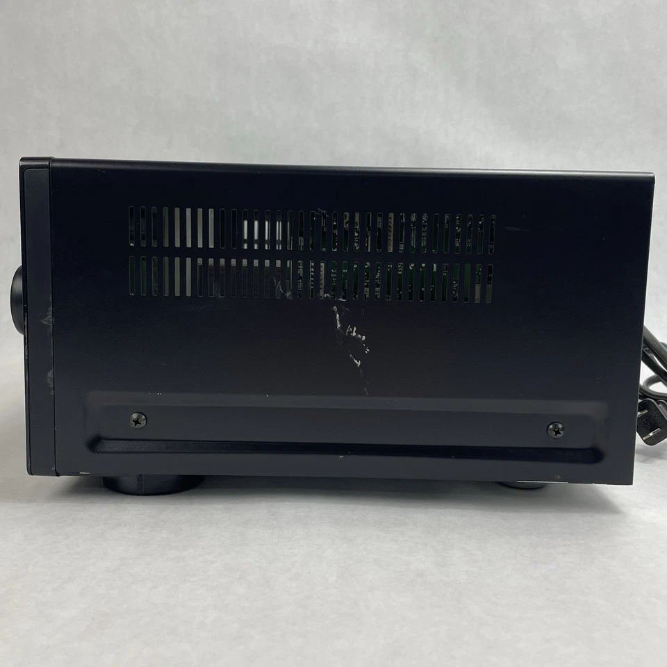 Sony STR-DG500 Digital AV Control Center Receiver - Image 4 of 4