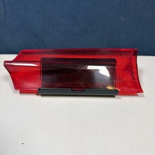 1964-65 Plymouth Barracuda Plymouth Valiant Tail Lamp Lens Lh 2449425 4 1964-65 Plymouth Barracuda Plymouth Valiant Tail Lamp Lens Lh 2449425 4