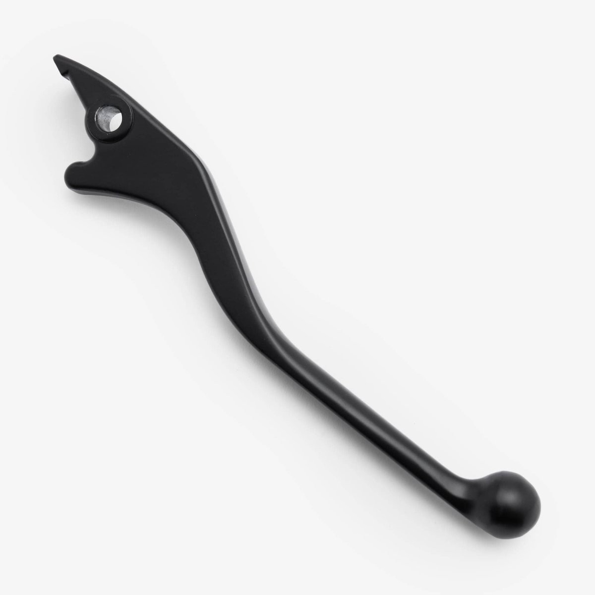 Front Brake Lever for YD1800D-02-E5 Easy Installation Hand Brake Lever Chrome