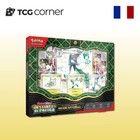 Pokémon Coffret Miascarade Ex Destinées De paldea Neuf FR
