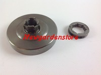 Ritzel Kupplung Kette MotorsäGe 577 Shindaiwa 3/8 7 ZäHne