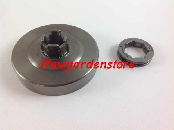 Ritzel Kupplung Kette MotorsäGe 577 Shindaiwa 3/8 7 ZäHne-image