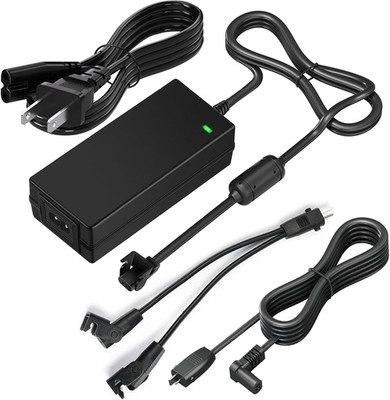 [4-Piece] Power Recliner Power Supply for Recliner, Lift Chair and Sofa, Univers