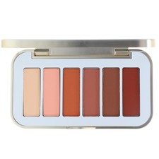 jane iredale Naturally Matte PurePressed Eye Shadow Palette 0.02