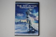 The Day After Tomorrow Widescreen Edition DVD