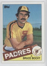 Click to enlarge Bruce Bochy