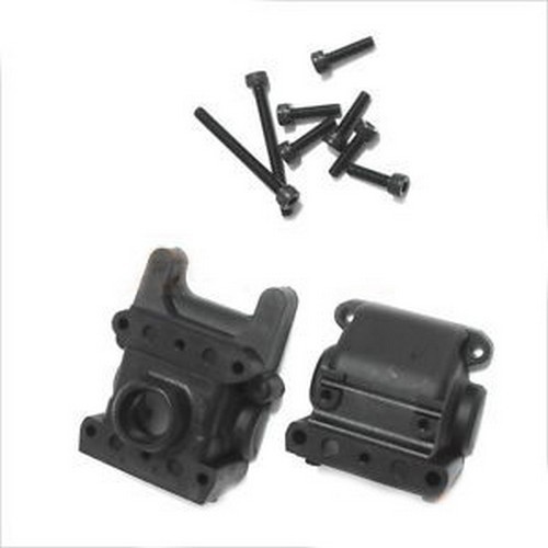 HoBao OFNA Hyper 7 Gearbox