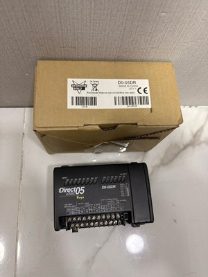 KOYO AUTOMATION DIRECT D0-05DR PROGRAMMIERBARE STEUERUNG