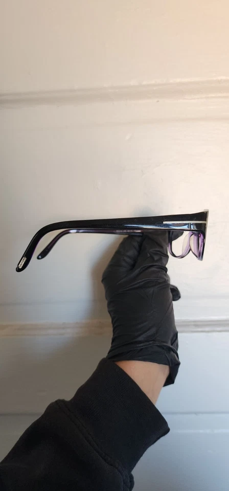 Tom Ford Eyeglasses TF 5143 BLACK 005 - Image 4 of 4