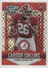 Collegiate Power Landon Collins