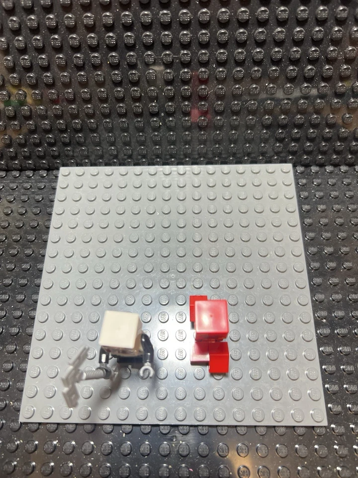 lego minecraft minifigures lot. Exploding Creeper Panda. Toys. - Image 2 of 4