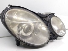 Frontscheinwerfer Mercedes-Benz E-Klasse W211 A0028202426 LED Rechts Headlight