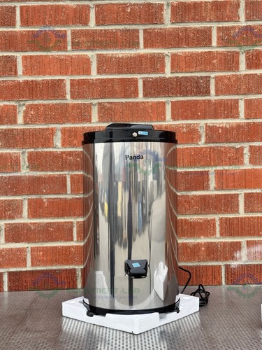 Panda PANSP22 Ultra Fast Portable Spin Dryer 3200 RPM, 0.6 cu. ft.