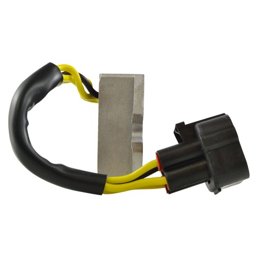 Voltage Regulator Rectifier For Ski-Doo Summit 800 Carb L/C 2000 2001 2002 - Picture 7 of 9