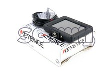 KEYENCE IV3-CP50 CONTROL PANEL New