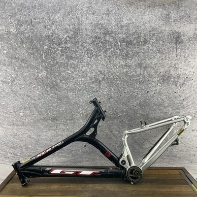 ＭＴＢ ＧＴフレーム GTのチタンMTBフレーム「XIZANG」 – CyclingEX CLASSIC