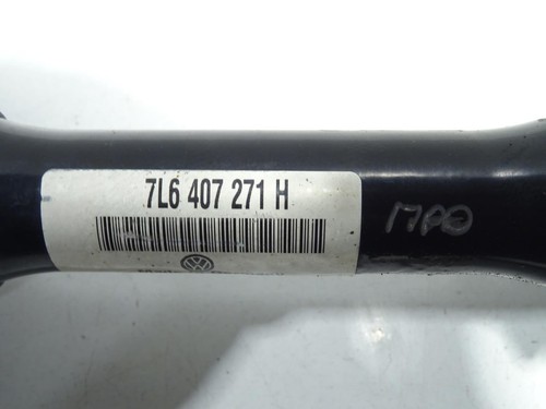 AANDRIJFAS LINKS Audi Q7 (4LB) SUV 4.2 TDI V8 32V (BTR) 7L6407271H - Afbeelding 4 van 4