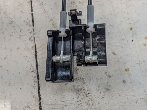 KIA NIRO EV 2018-2021 DOOR LOCK MECH FRONT LEFT 81310-G5060 - Picture 3 of 12