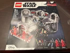 LEGO Star Wars: Death Star Final Duel (75291) New Factory Sealed Retired Set
