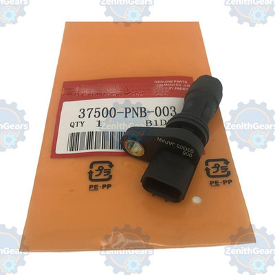 Crank Angle Crankshaft Sensor For 2002 -2011 Honda CRV C-RV 37500-PNB-003 US