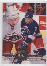 1994-95 Flair Alex Zhamnov #212 l2u