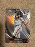 2024 Topps Chrome Black - Luis Matos #44 Refractor /199 (RC)