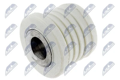 NTY Support Corps d’Essieu ZPS-FR-007 Pour Ford Volvo Avant Gauche/Droite - Photo 1/2