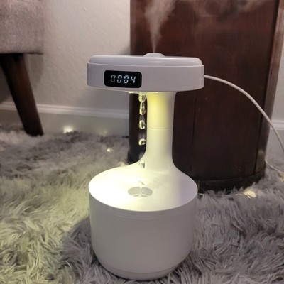 Humidifier
