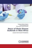 Nwajesus Anthony Onyekuru (U. A.) | Nexus Of Ebola Disease Outbreak In West...