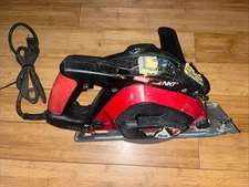 Morse  Metal Devil CSM9NXTB 100977  7 Inch Metal Cutting Circular Saw 120v 60 HZ