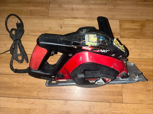 Morse  Metal Devil CSM9NXTB 100977  7 Inch Metal Cutting Circular Saw 120v 60 HZ