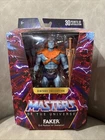 Mattel Masters of The Universe Vintage Collection Faker New Sealed Action Figure