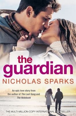 The Guardian Taschenbuch Nicholas Sparks