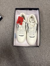 Marc Ecko Red Rhino Womens Beige Size 7.5 Sneakers W/out Box