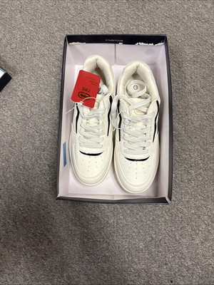 Marc Ecko Red Rhino Womens Beige Size 7.5 Sneakers W/out Box